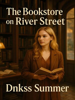 cover image of The Bookstore on River Street